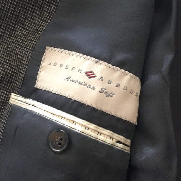 Men’s Sport Coat - Picture 3 of 4